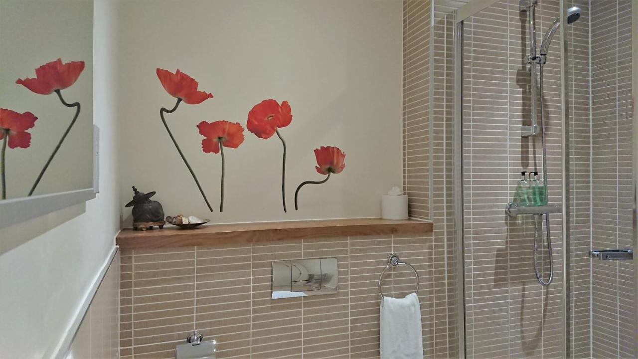 Violet Bank Apartment New Town EDI Exterior foto