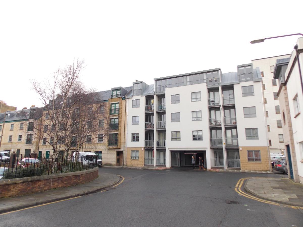 Violet Bank Apartment New Town EDI Exterior foto